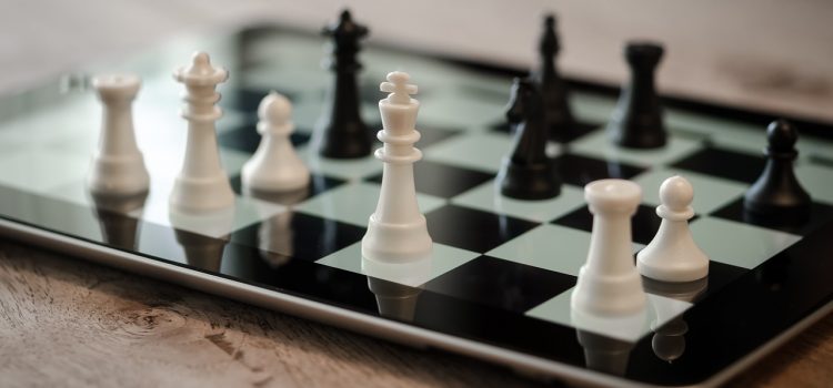 Comment bien ranger ses jeux de société ?