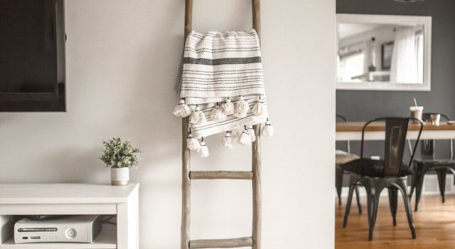 Le paillasson magique : un accessoire très important