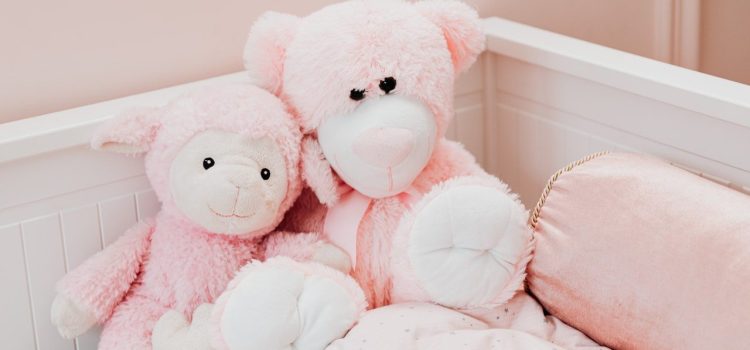 Quel est l’intérêt des ours en rose dans sa maison ?