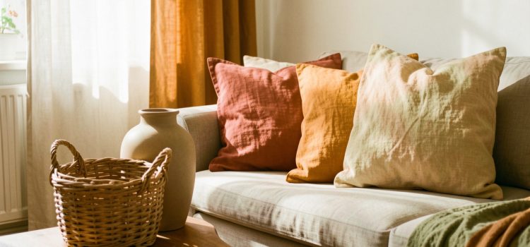 Quels objets déco choisir chez 4 marques artisanales pour l’automne ?