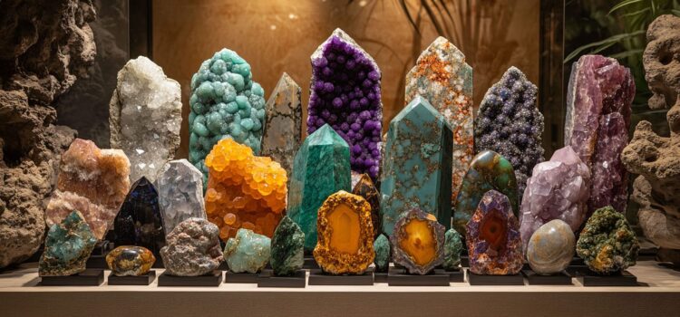Quelle est la signification de l’améthyste dans la maison ? Quelle est la signification de l’améthyste dans la maison ?